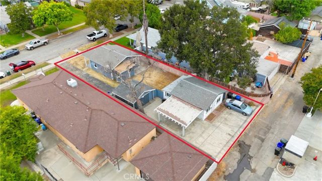 234 N Laurel Avenue, Upland, CA 91786