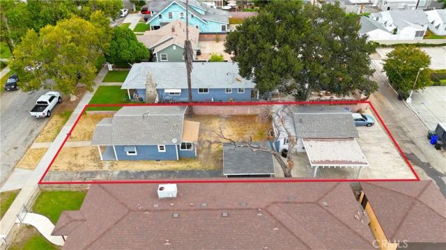 234 N Laurel Avenue, Upland, CA 91786
