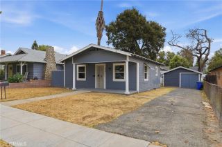 234 N Laurel Avenue, Upland, CA 91786