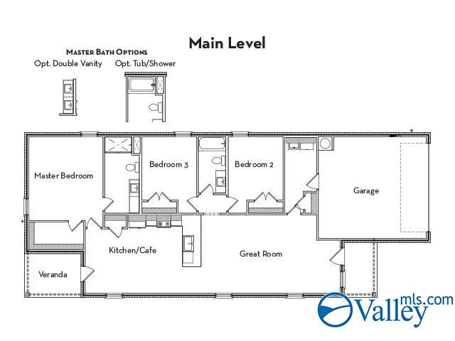 27980 Devvenshire Drive, Harvest, AL 35749