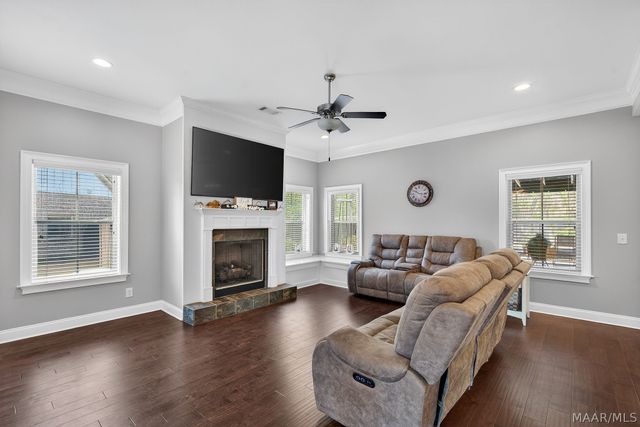 176 Boykin Lakes Loop, Pike Road, AL 36064