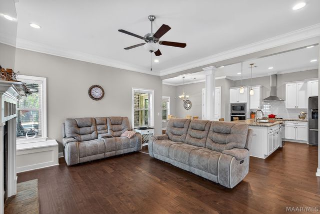 176 Boykin Lakes Loop, Pike Road, AL 36064