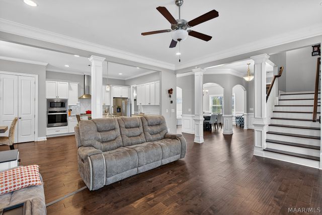 176 Boykin Lakes Loop, Pike Road, AL 36064