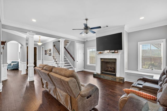 176 Boykin Lakes Loop, Pike Road, AL 36064