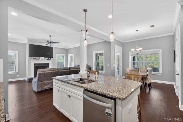 176 Boykin Lakes Loop, Pike Road, AL 36064