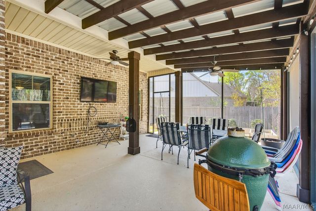 176 Boykin Lakes Loop, Pike Road, AL 36064