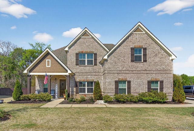 176 Boykin Lakes Loop, Pike Road, AL 36064