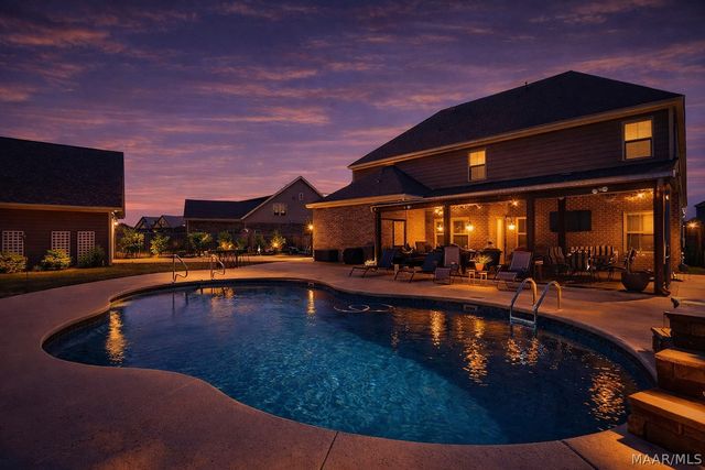 176 Boykin Lakes Loop, Pike Road, AL 36064