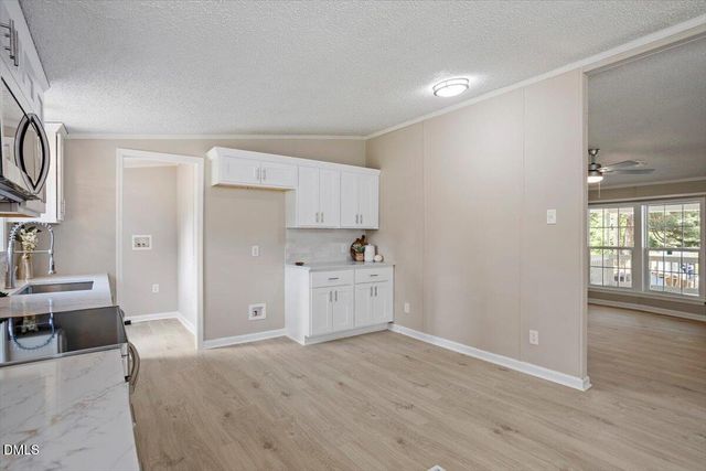 8218 N Nc 27 E, Coats, NC 27521