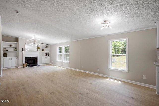 8218 N Nc 27 E, Coats, NC 27521