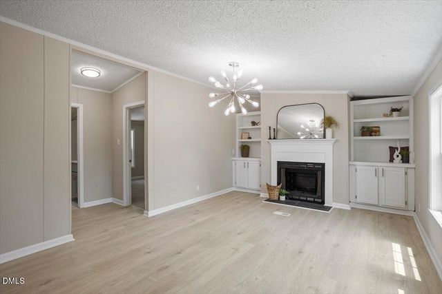 8218 N Nc 27 E, Coats, NC 27521
