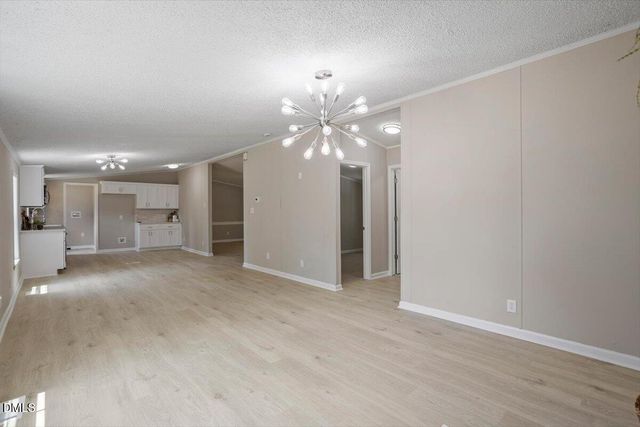 8218 N Nc 27 E, Coats, NC 27521
