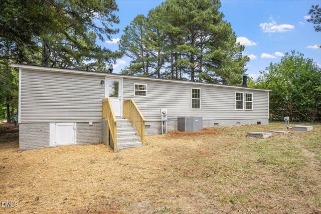 8218 N Nc 27 E, Coats, NC 27521