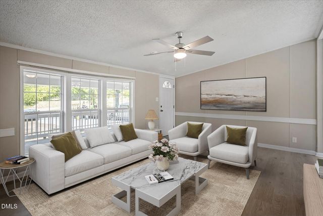 8218 N Nc 27 E, Coats, NC 27521