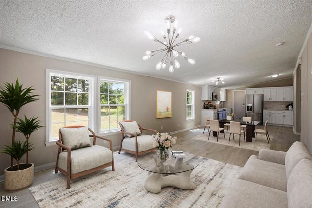 8218 N Nc 27 E, Coats, NC 27521