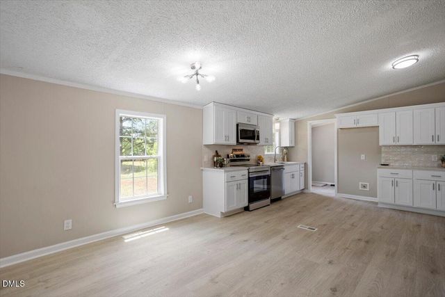 8218 N Nc 27 E, Coats, NC 27521