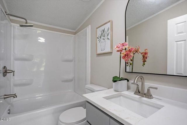 8218 N Nc 27 E, Coats, NC 27521