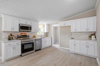 8218 N Nc 27 E, Coats, NC 27521