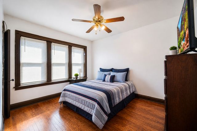 8305 S Throop Street, Chicago, IL 60620