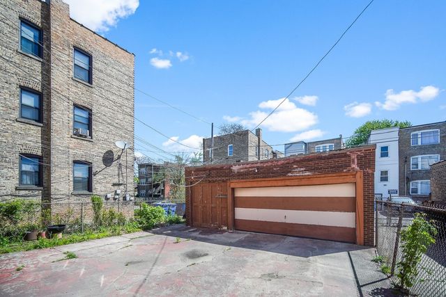 8305 S Throop Street, Chicago, IL 60620
