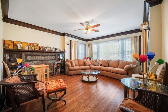 8305 S Throop Street, Chicago, IL 60620