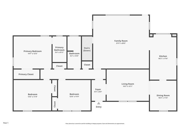 4814 20th Avenue, Columbus, GA 31904