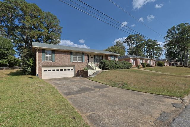 4814 20th Avenue, Columbus, GA 31904