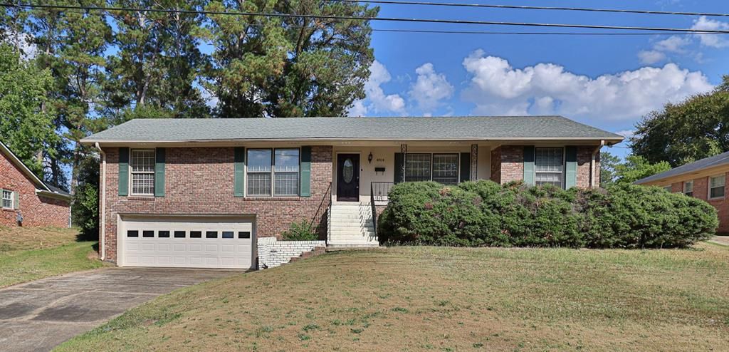4814 20th Avenue, Columbus, GA 31904