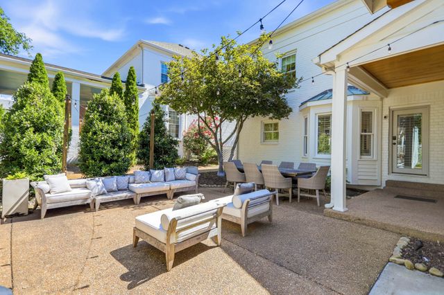 107 Chatsworth Dr, Nashville, TN 37215