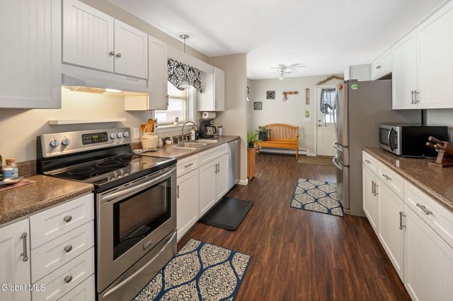 146 Warrior Way, Middleburgh, NY 12122