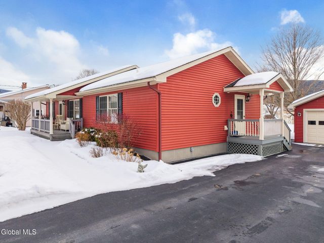 146 Warrior Way, Middleburgh, NY 12122