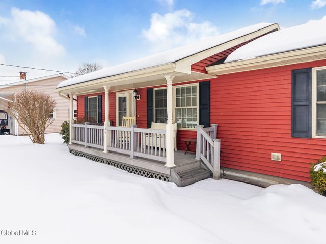 146 Warrior Way, Middleburgh, NY 12122