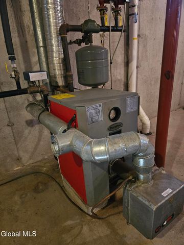 146 Warrior Way, Middleburgh, NY 12122