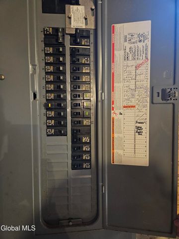 146 Warrior Way, Middleburgh, NY 12122