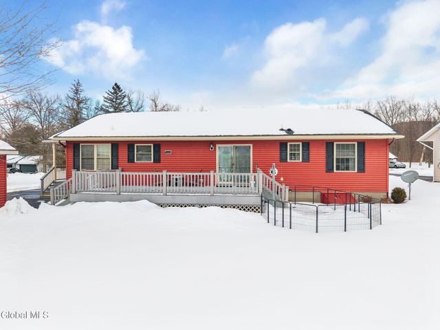 146 Warrior Way, Middleburgh, NY 12122