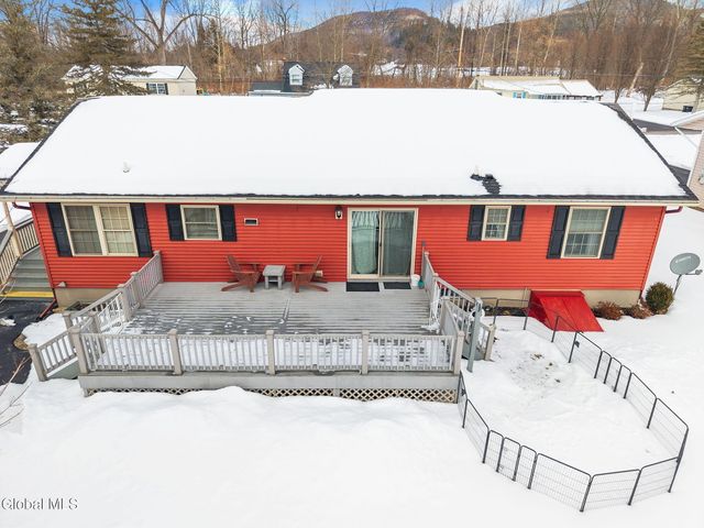 146 Warrior Way, Middleburgh, NY 12122