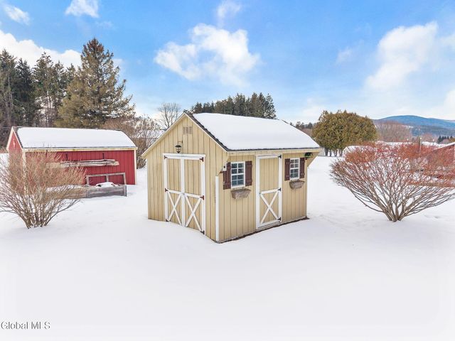 146 Warrior Way, Middleburgh, NY 12122