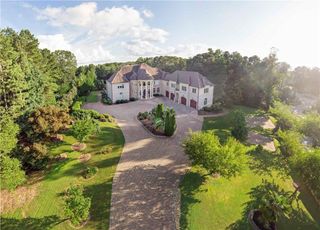 1513 Jones Road, Roswell, GA 30075