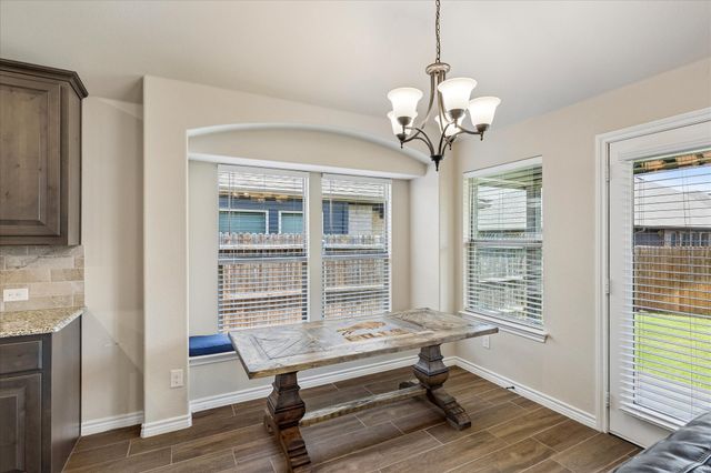 4137 Snowberry Lane, Fort Worth, TX 76036