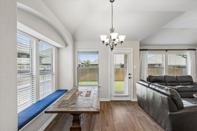 4137 Snowberry Lane, Fort Worth, TX 76036