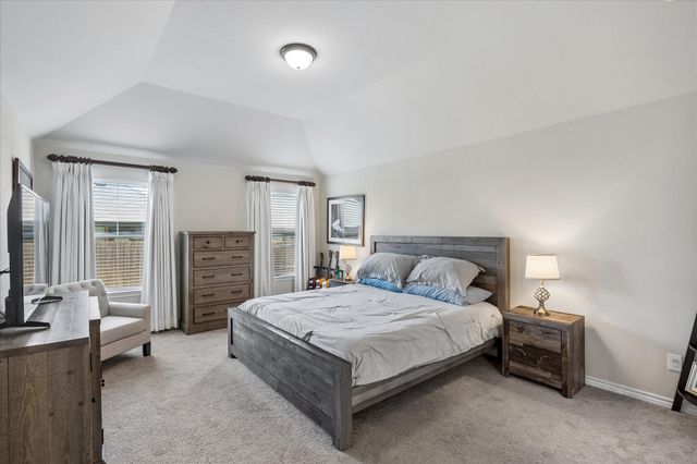 4137 Snowberry Lane, Fort Worth, TX 76036