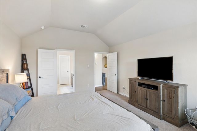 4137 Snowberry Lane, Fort Worth, TX 76036