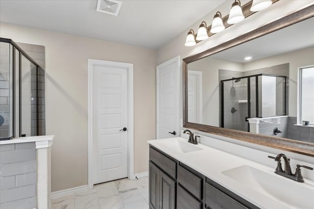 4137 Snowberry Lane, Fort Worth, TX 76036