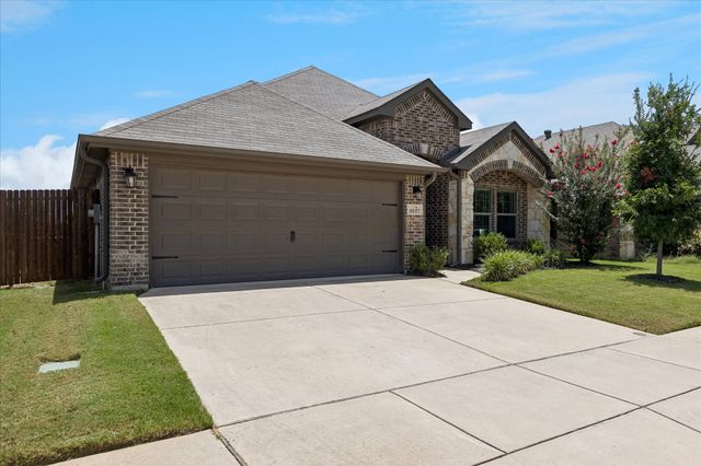 4137 Snowberry Lane, Fort Worth, TX 76036