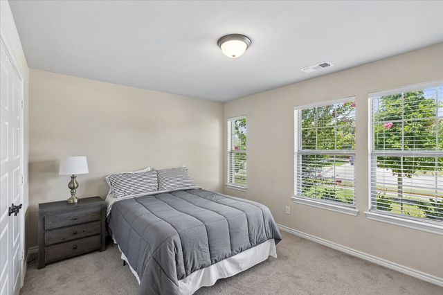 4137 Snowberry Lane, Fort Worth, TX 76036