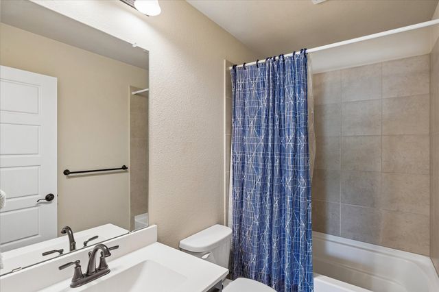 4137 Snowberry Lane, Fort Worth, TX 76036