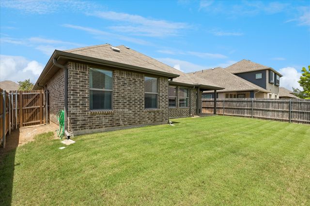 4137 Snowberry Lane, Fort Worth, TX 76036
