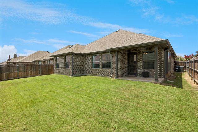 4137 Snowberry Lane, Fort Worth, TX 76036