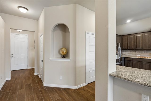 4137 Snowberry Lane, Fort Worth, TX 76036