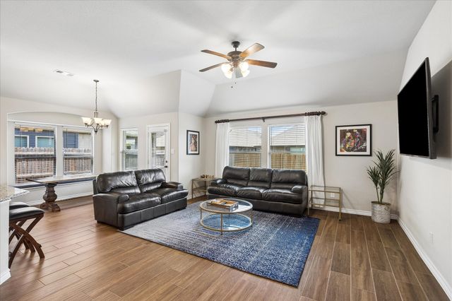 4137 Snowberry Lane, Fort Worth, TX 76036